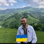 Vasyl, 32 года