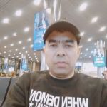 Махмуд, 35 лет